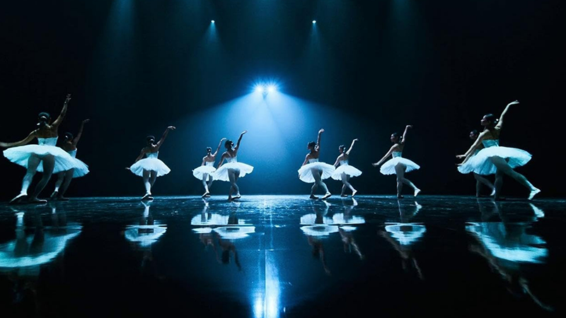 Bailarina